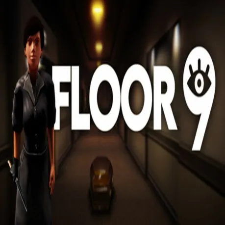Floor 9 / Этаж 9 (Steam ключ / РФ+Весь Мир)
