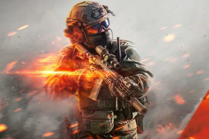 Battlefield 6  · Steam UA\KZ\TR\ARG Gift