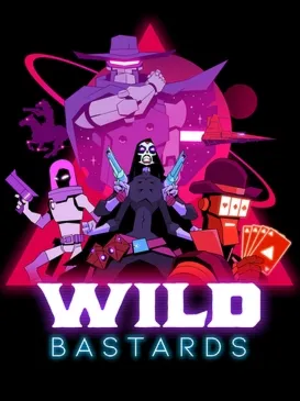 Wild Bastards стим ключ РФ Россия СНГ КЗ RU/CIS