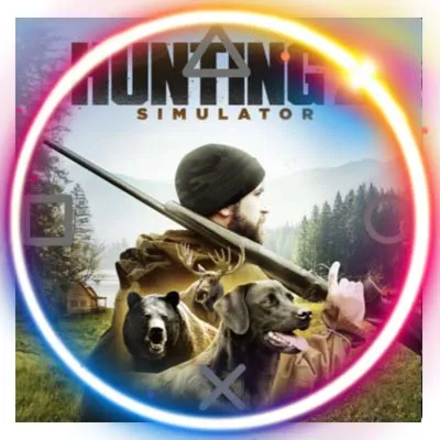 💠 Hunting Simulator 2 (PS4/PS5/RU) П3 - Активация