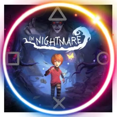 💠 In Nightmare (PS4/PS5/RU) П3 - Активация