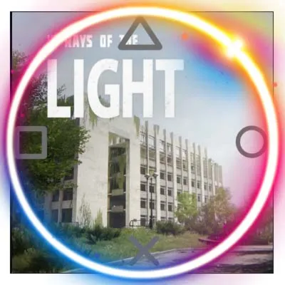 💠 In rays of the Light (PS4/PS5/RU) (Аренда от 7 дней)