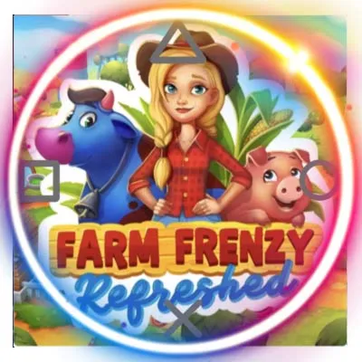 💠 Farm Frenzy: Refreshed (PS4/PS5/RU) Аренда от 7 дней
