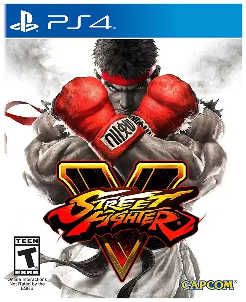 FIFA 22+Street Fighter V+NARUTO+2 Игры USA PS5✅ Активация🔥 