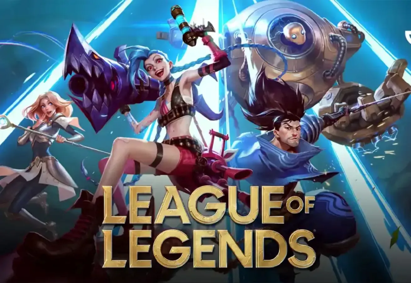 Аккаунт EUW с 1750 RP LVL1 UnRanked +5 Skin - irongamers.ru