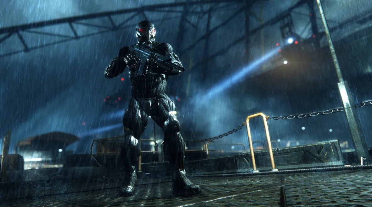 CRYSIS REMASTERED TRILOGY XBOX ONE & SERIES X|S КЛЮЧ - irongamers.ru