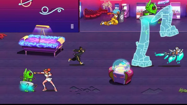 Ra Ra BOOM Steam key Worldwide + Russia