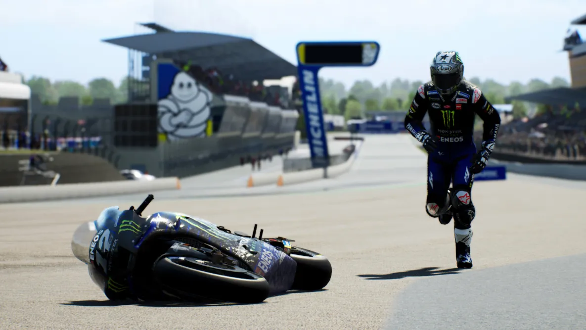 MotoGP™21 XBOX ONE SERIES X/S КЛЮЧ