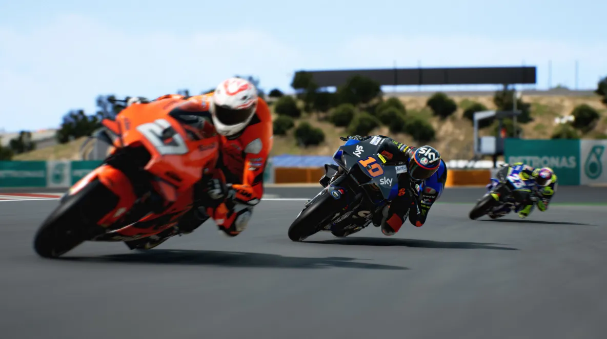 MotoGP™21 XBOX ONE SERIES X/S КЛЮЧ