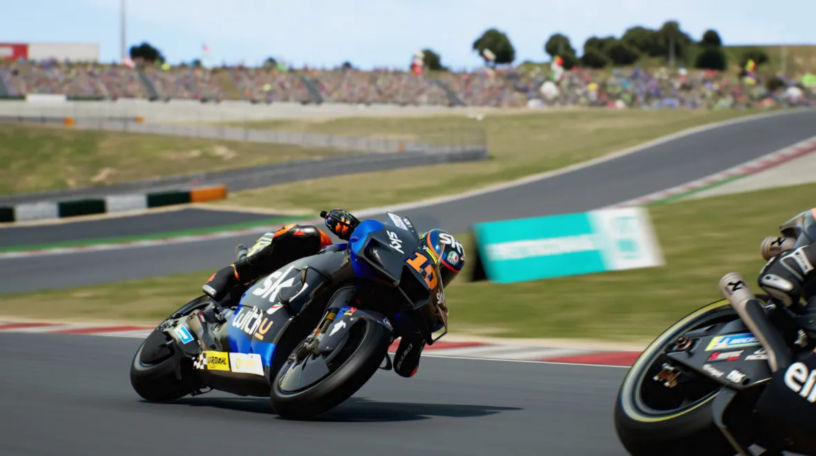 MotoGP™21 XBOX ONE SERIES X/S КЛЮЧ