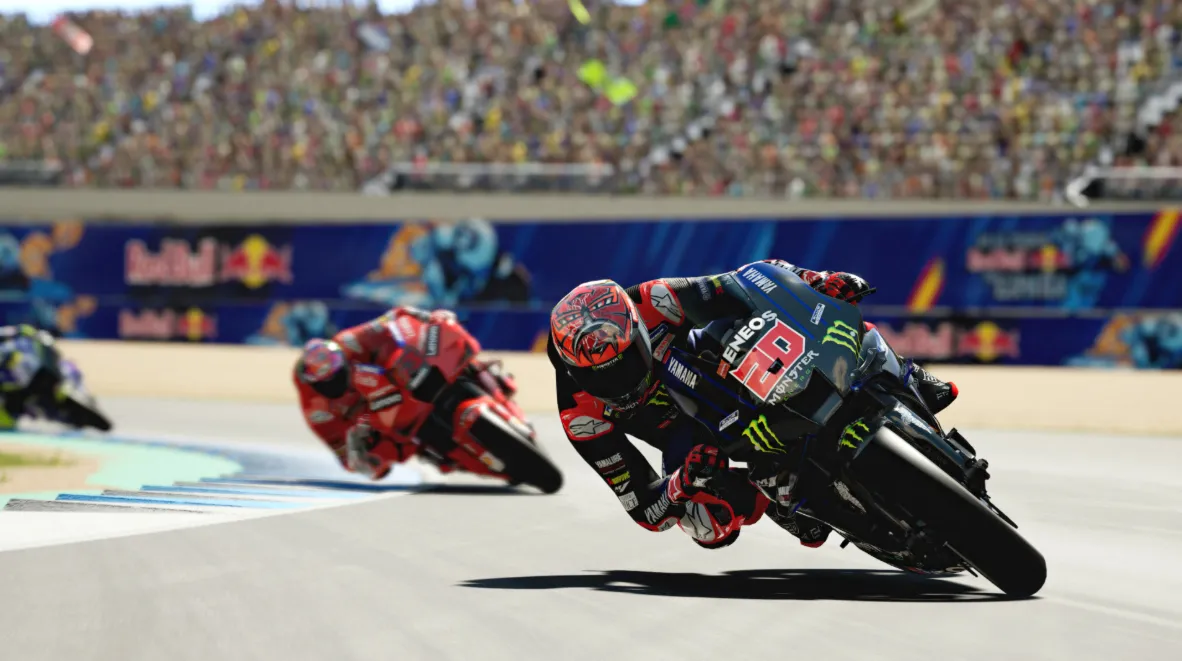 MotoGP™21 XBOX ONE SERIES X/S КЛЮЧ