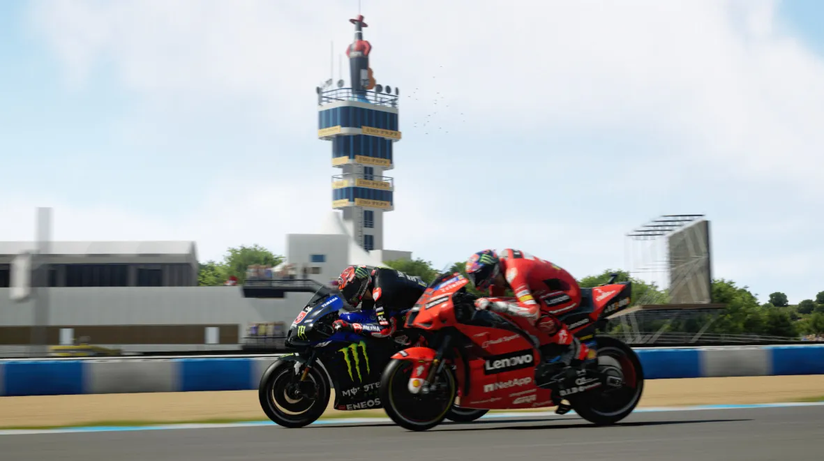 MotoGP™21 XBOX ONE SERIES X/S КЛЮЧ