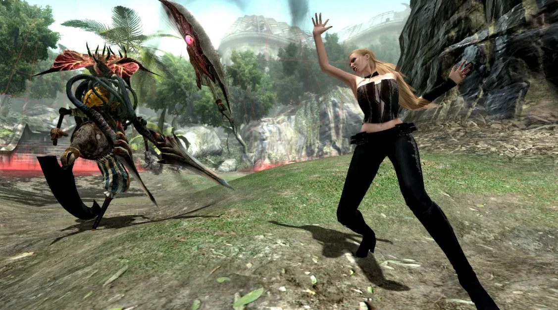 Devil May Cry HD Collection & 4SE Bundle XBOX КЛЮЧ