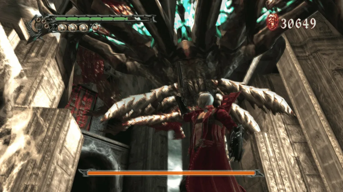 Devil May Cry HD Collection & 4SE Bundle XBOX КЛЮЧ