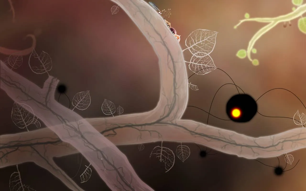 Botanicula. STEAM-ключ (Global) - irongamers.ru