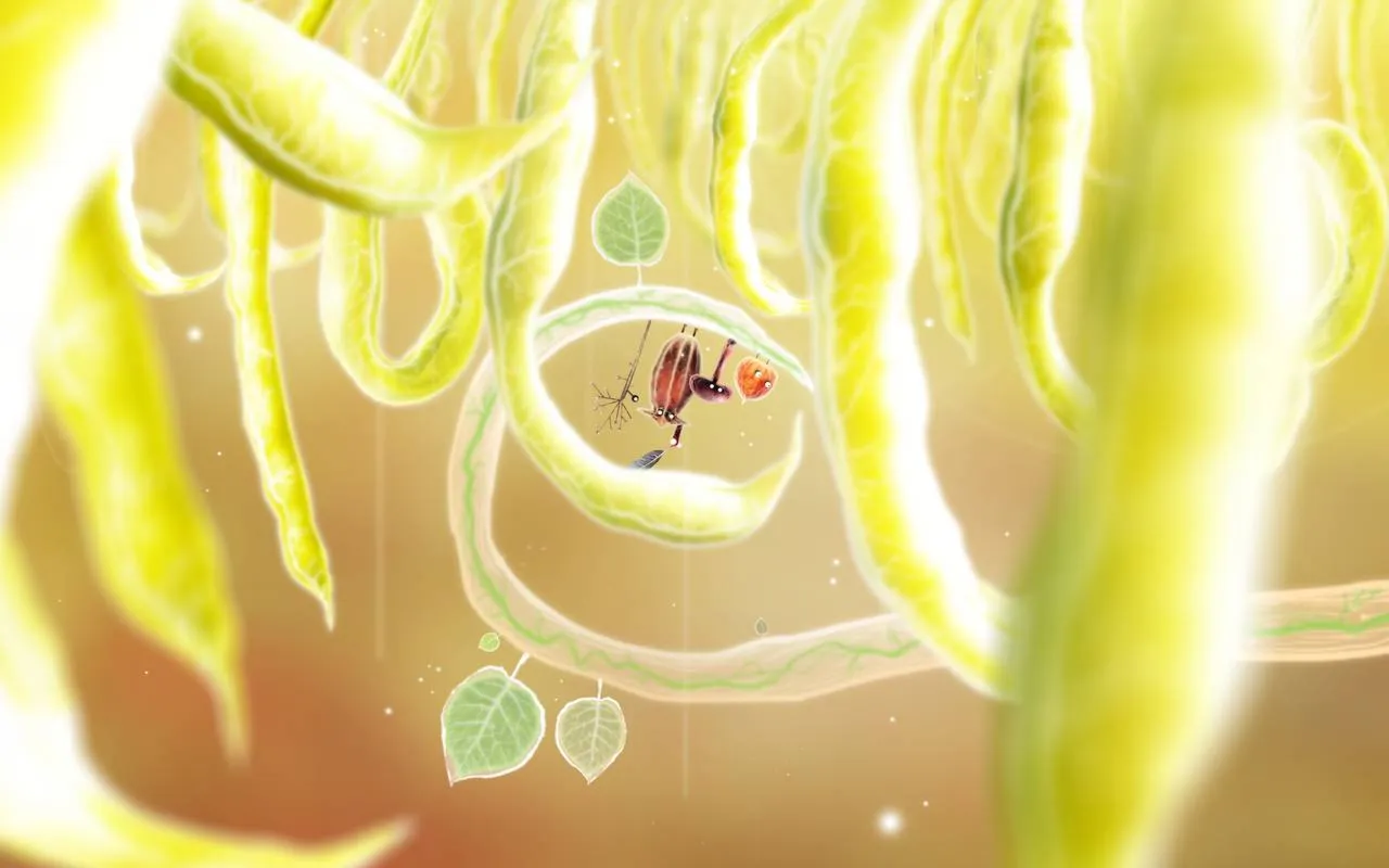 Botanicula. STEAM-ключ (Global) - irongamers.ru