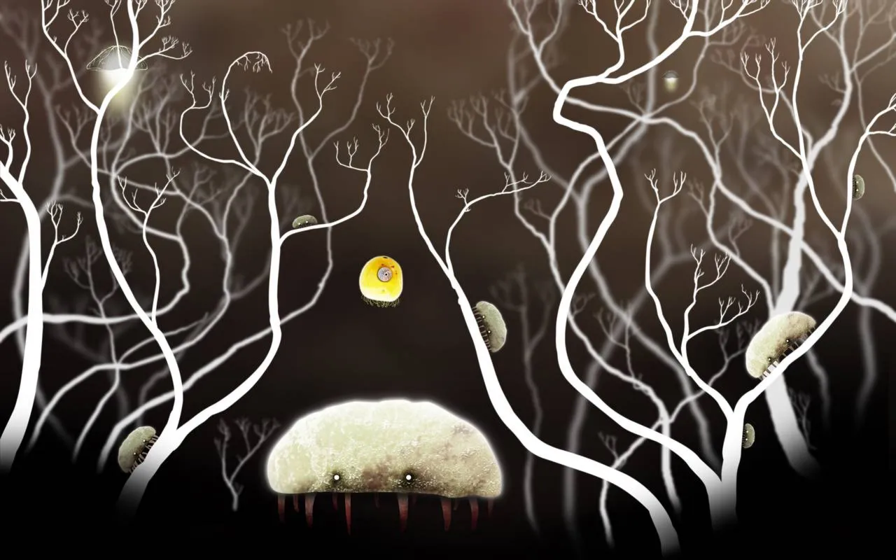 Botanicula. STEAM-ключ (Global) - irongamers.ru