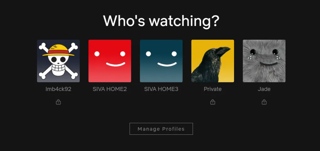 NETFLIX  4K (Ultra HD) + HDR
