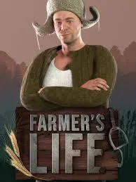 Farmer's Life Steam ключ Весь Мир Global RU/CIS РФ Россия key СНГ код стим Глобал