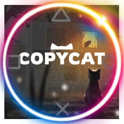 💠 Copycat (PS5/RU) П3 - Активация