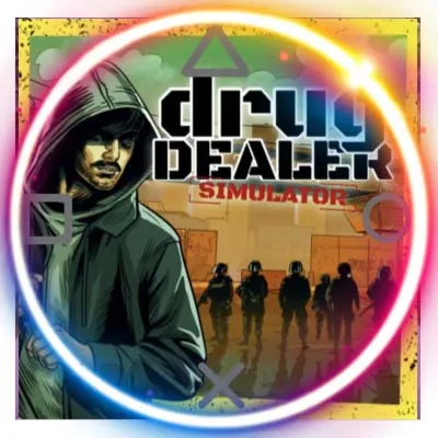 💠 Drug Dealer Simulator (PS5/RU) П3 - Активация