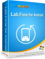 Coolmuster Lab.Fone for Android | Лицензионный ключ Восстановить удаленные файлы, SMS