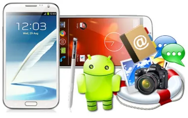 Coolmuster Lab.Fone for Android | Лицензионный ключ Восстановить удаленные файлы, SMS