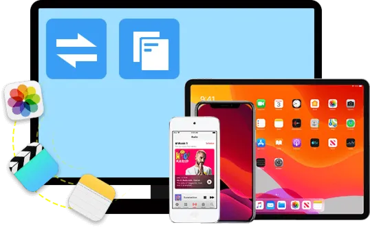 Tipard iPhone Transfer  | Лицензия ключ, код активации