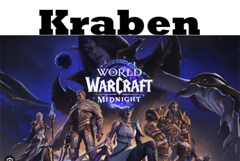 [МОЖНО БЕЗ ВХОДА В АККАУНТ] World of Warcraft®: Midnight™ Base/Heroic/Epic сразу - irongamers.ru
