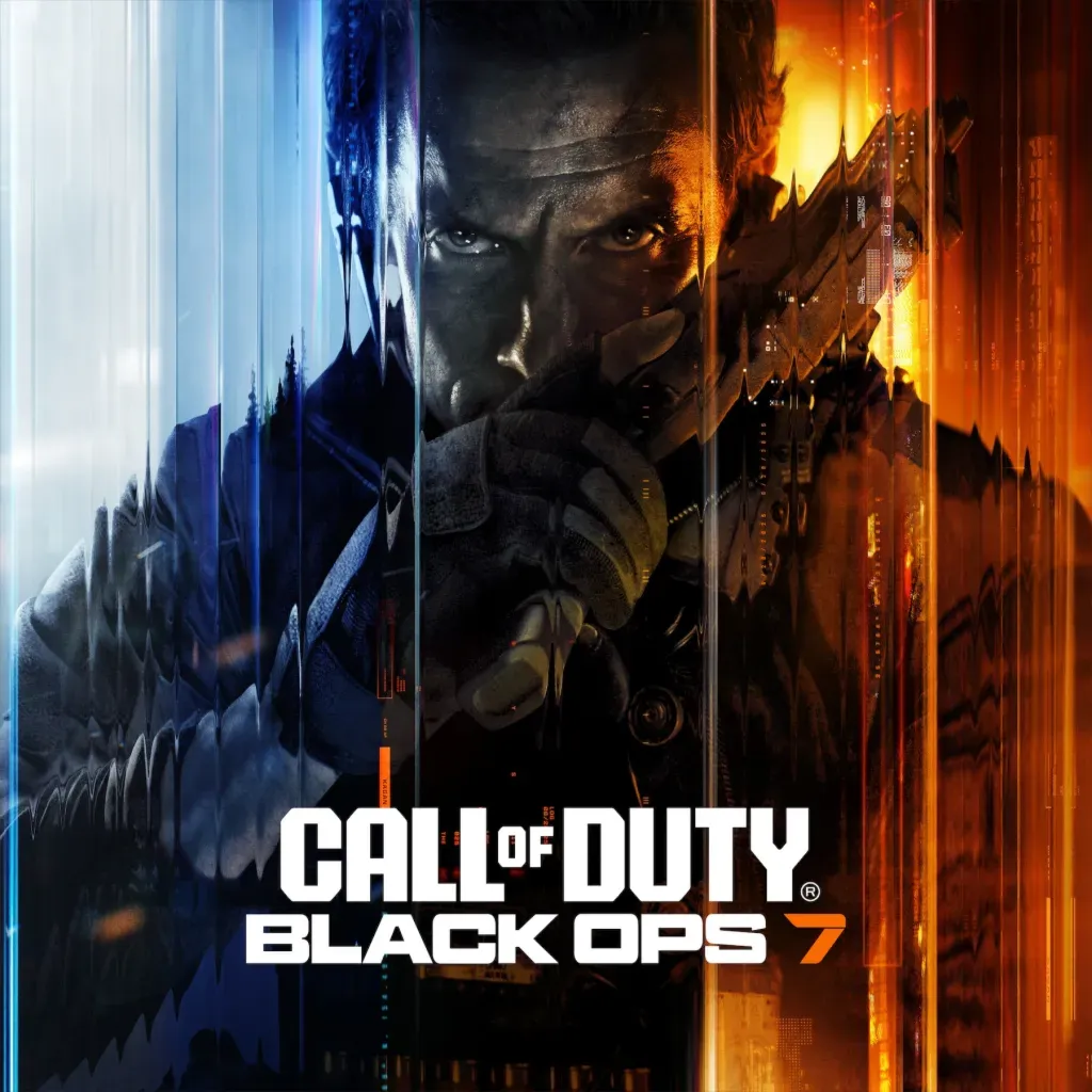 Все регионы ☑ ️⭐Call of Duty: Black Ops 7 (2025)+издания