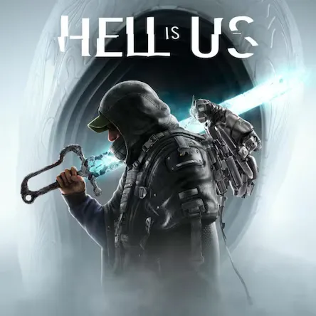 🔴 Hell is Us❗ ️PS5 🔴 Турция/Индия