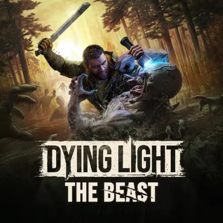 🔴 Dying Light: The Beast❗ ️PS5 🔴 Турция / Индия / Украина