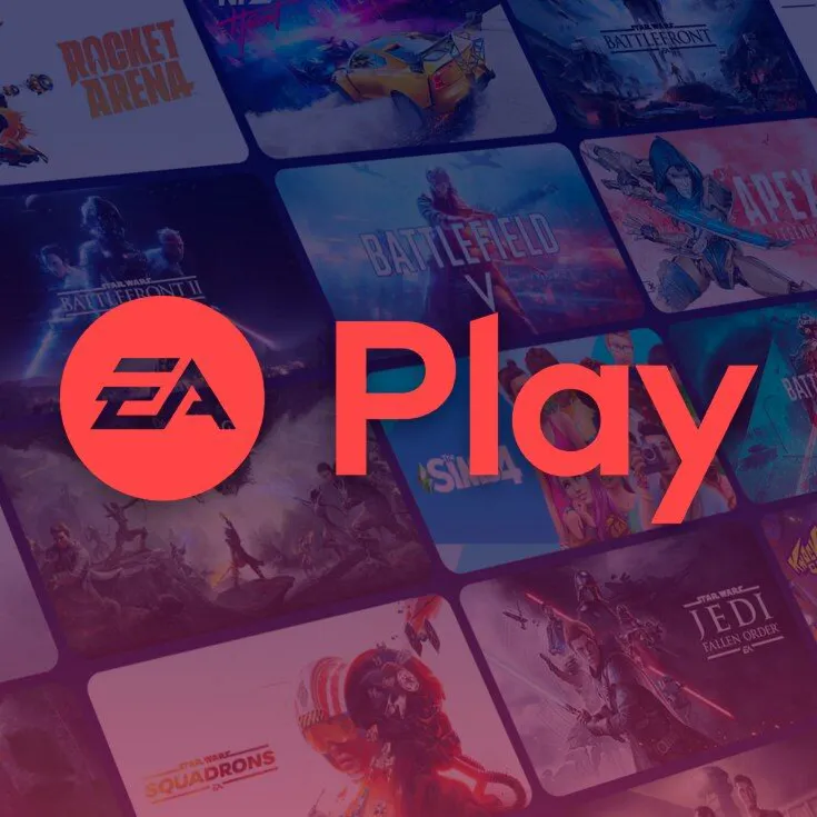 EA PLAY PlayStation 1-12 PS4/PS5 PSN Турция / Украина / Индия - irongamers.ru