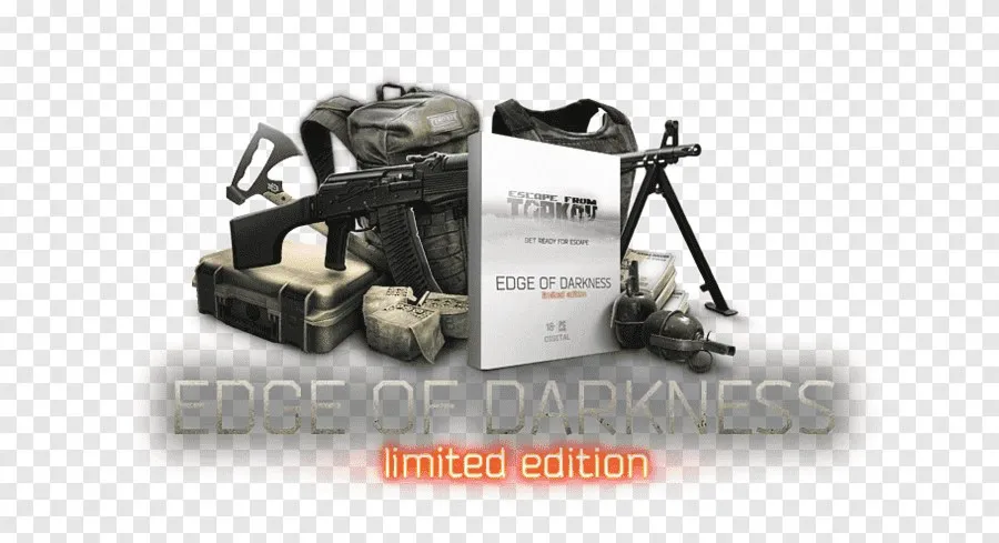 КЛЮЧ EFT EDGE OF DARKNESS EOD/ARENA + PVE RU/CIS - irongamers.ru
