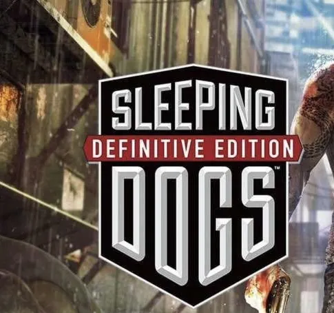 💝 Sleeping Dogs Xbox one & series x/s🔆 