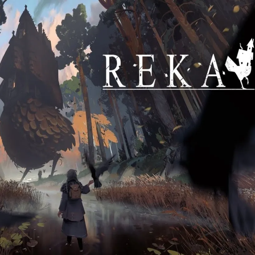 REKA (Ключ Steam | РФ+СНГ) - irongamers.ru