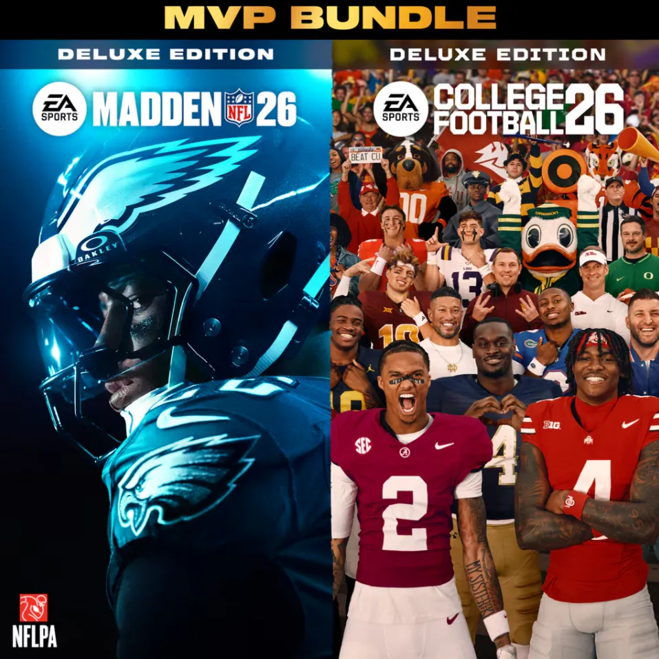 EA SPORTS™ Madden NFL 26 PS5 ТУРЦИЯ - irongamers.ru