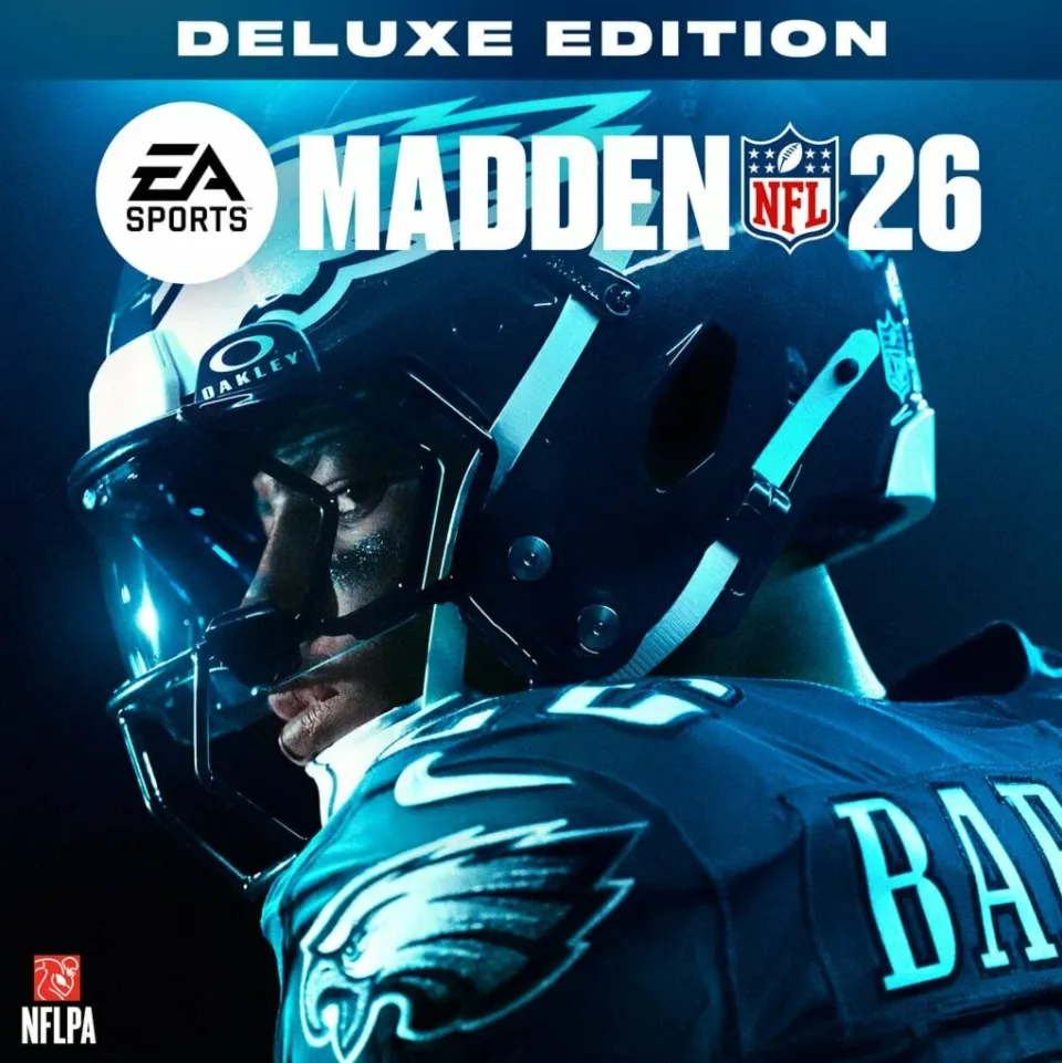 EA SPORTS™ Madden NFL 26 PS5 ТУРЦИЯ - irongamers.ru