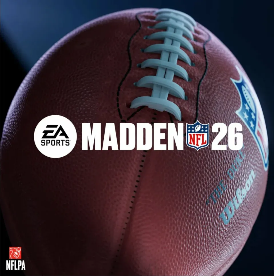 EA SPORTS™ Madden NFL 26 PS5 ТУРЦИЯ - irongamers.ru