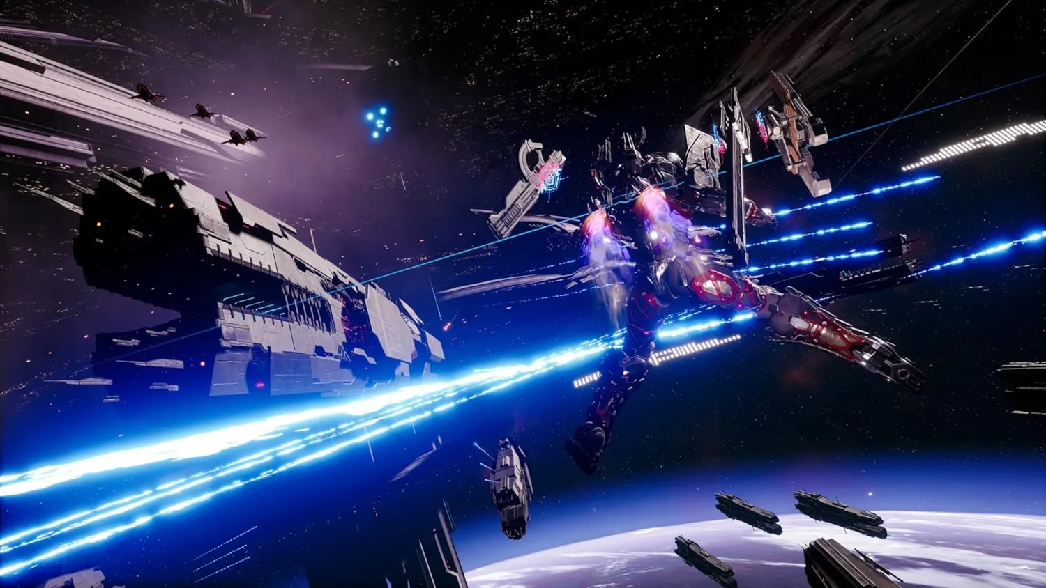 Daemon X Machina Titanic - Super Deluxe Xbox Series X|S