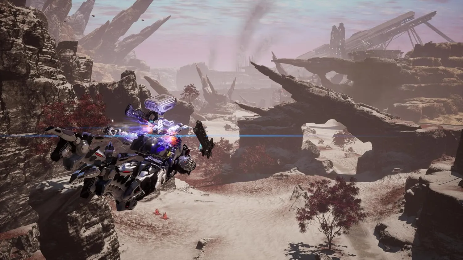 Daemon X Machina Titanic - Super Deluxe Xbox Series X|S