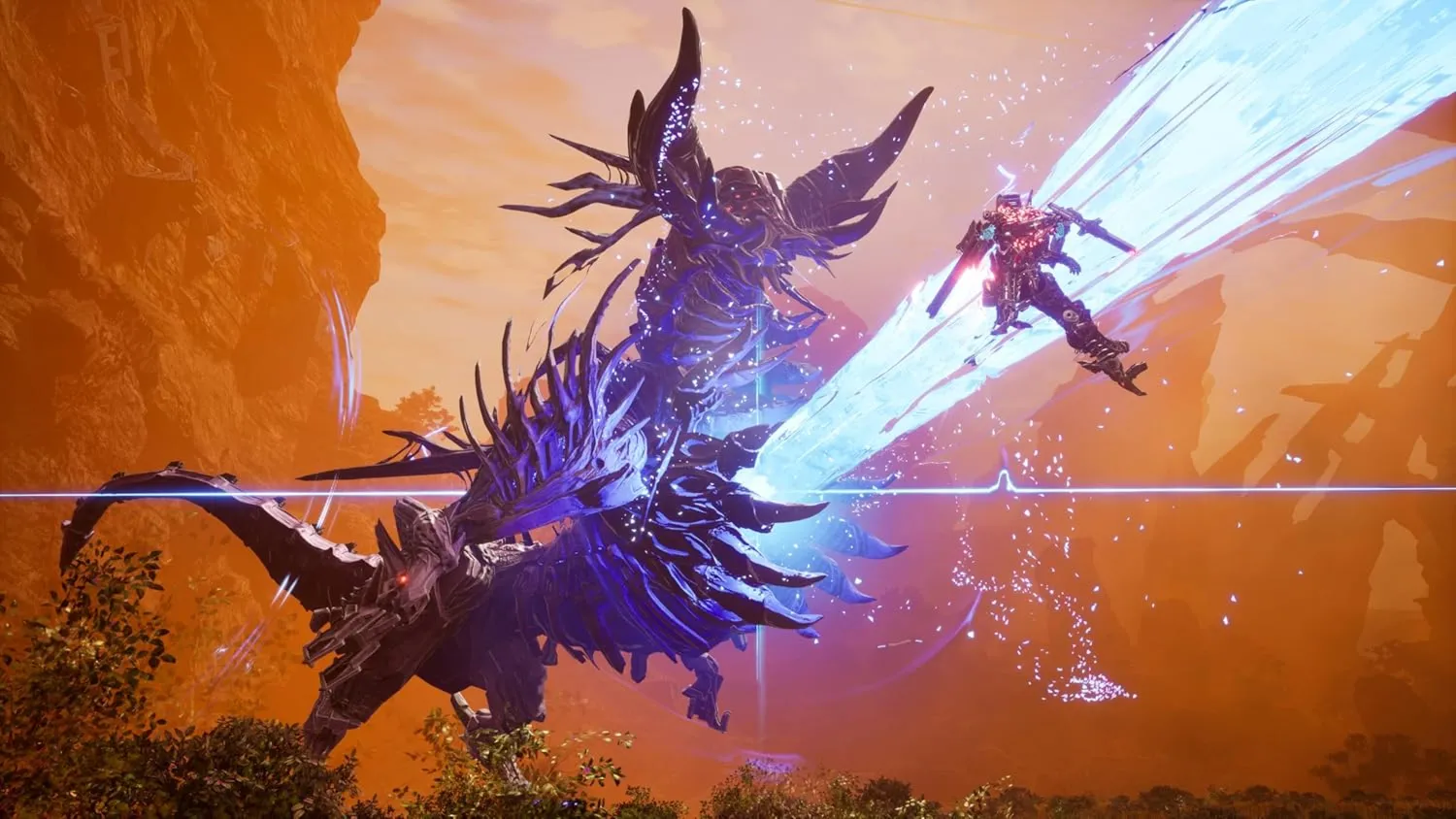 Daemon X Machina Titanic - Super Deluxe Xbox Series X|S