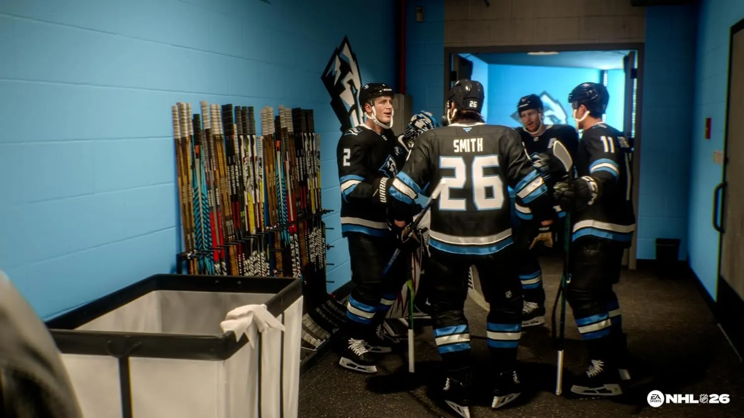 NHL 26 Deluxe Edition Xbox Series X|S