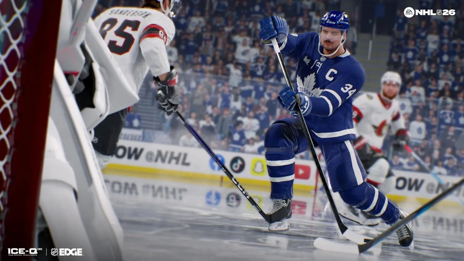 NHL 26 Deluxe Edition Xbox Series X|S