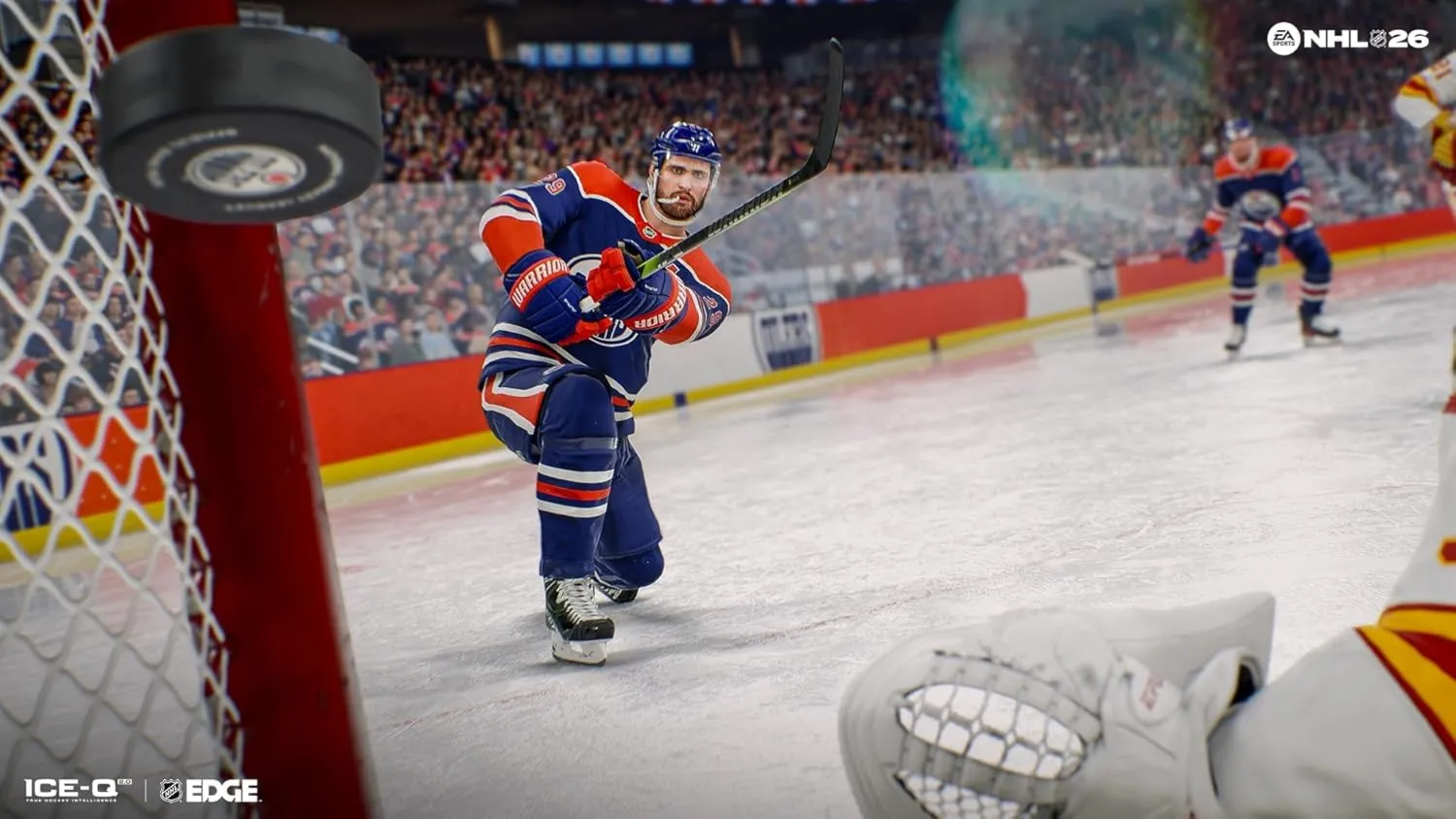 NHL 26 Deluxe Edition Xbox Series X|S