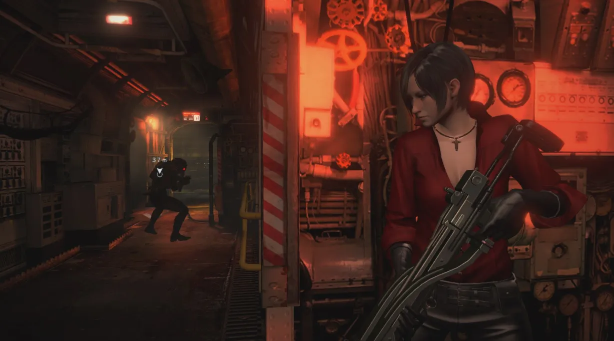Resident Evil 6 XBOX ONE SERIES X|S KEY