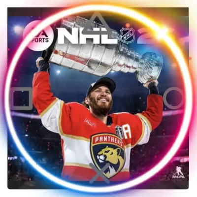💠 NHL 26 (PS5/EN) (Аренда от 7 дней)