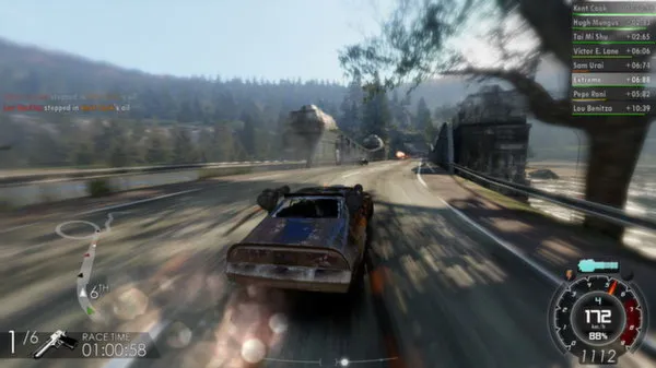 Gas Guzzlers Extreme STEAM GIFT РОССИЯ+СНГ - irongamers.ru