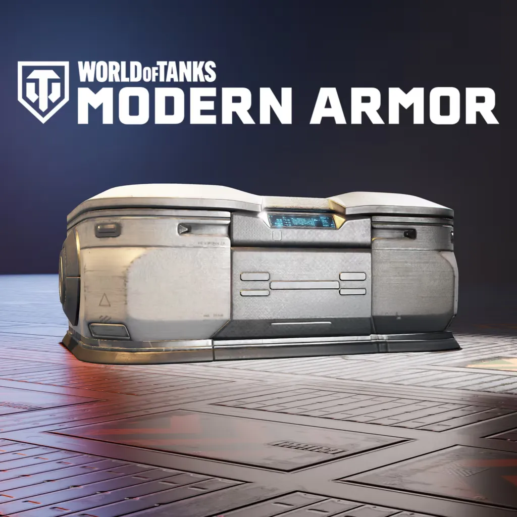 World of Tanks Modern Armor🔥 Боевые сундуки🔥 XBOX