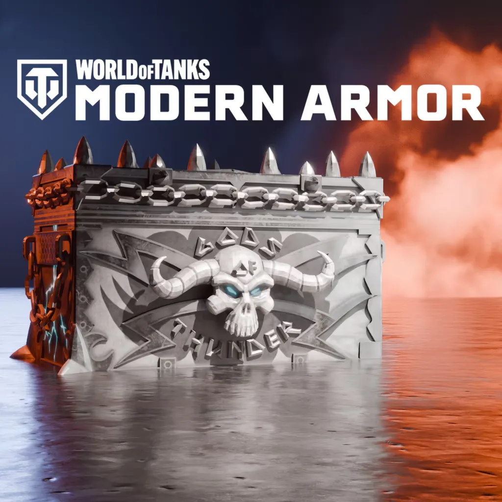 World of Tanks Modern Armor🔥 Боевые сундуки🔥 XBOX